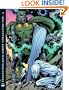 Collected Jack Kirby Collector, Vol. 5