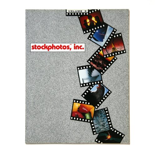 Stock and Clip Art