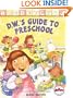 D.W.'s Guide to Preschool (Arthur Adventures)