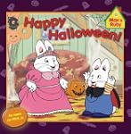 Happy Halloween!