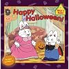 Happy Halloween! (Max and Ruby)
