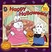 Happy Halloween! (Max and Ruby)