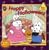 Happy Halloween! (Max and Ruby)