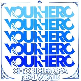 Chronicles Of A Real World [Explicit]