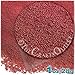 The Crafts Outlet 1-oz/28-g Metallic Finish, Glass, Microbeads 0.6mm, Ideal for Caviar Nails, Metallic Gold