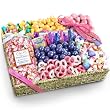 Sweets and Nuts Grand Gift Basket
