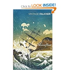Moonfleet (Vintage Classics)