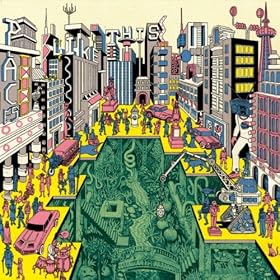 Heart It Races (Cd)