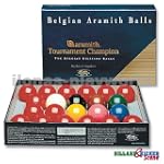 Snooker-Ball-Satz 52,4 mm Aramith "To...