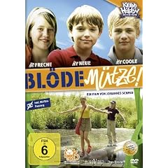 Bl�de M�tze!