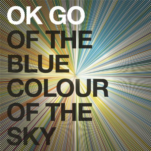 OK Go - I Want You So Bad I Can