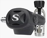 Sherwood Brut Scuba Gear Diving Regulators