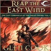 Reap the East Wind: Dread Empire, Book 6 | Glen Cook