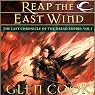Reap the East Wind: Dread Empire, Book 6