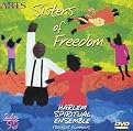 Sisters of Freedom: Harlem Spiritual Ensemble (Arts Audiophile Series) (Special edition)