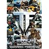 Transformers Trilogy (Transformers / Transformers: Revenge of the Fallen / Transformers: Dark of the Moon)
