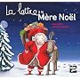La lettre � la M�re No�l de L�na Ellka