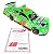 AUTOGRAPHED 2013 Danica Patrick #10 GoDaddy.com Racing (Sprint Cup Series) 1/24 Lionel RCCA Elite NASCAR Gen 6 ROOKIE Diecast Car w/ COA (#281 of 450!)