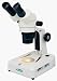 Photo : Microscope, Stereo Dual Magnification