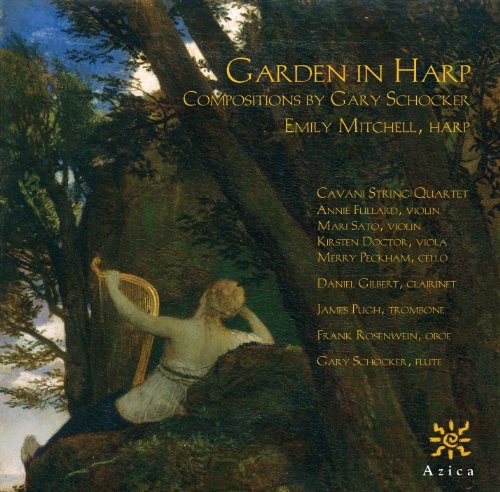 Garden in Harp