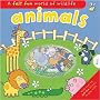 Felt Fun Animals (Felt Fun) (Felt Fun)