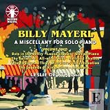 Mayerl - A Miscellany for Solo Piano Vol 2