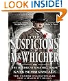The Suspicions of Mr Whicher: or The Murder at Road Hill House
