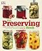 The Preserving Book (Cookery)
