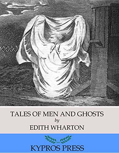 Tales of Men and Ghosts