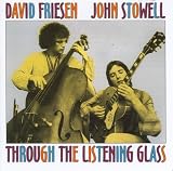 Through the Listening Glass