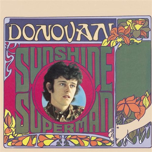  Sunshine Superman
