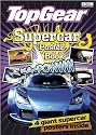 Supercars Poster Book (Top Gear)