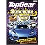 Supercars Poster Book (Top Gear)