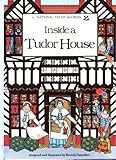 Inside a Tudor house