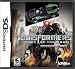 Search : New Activision Blizzard Inc Transformers Dark Moon-Decepticons With Toy Action/Adventure Games
