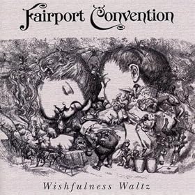 Wishfulness Waltz