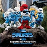 The Smurfs: Original Motion Picture Score