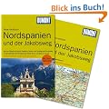 DuMont Reise-Handbuch Reisef�hrer Nordspanien und der Jakobsweg