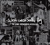 West Coast Seattle Boy: The Jimi Hendrix Anthology (1 CD/ 1 DVD Deluxe Edition)