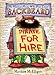 Backbeard: Pirate for Hire