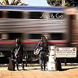 Stop & Go by Deer Park Avenue (MP3 Download - Oct 5, 2011)