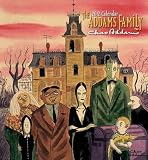 The Addams Family 2012 Calendar