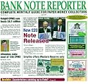 Banknote Reporter (1-year)