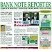 Banknote Reporter (1-year)