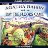 Agatha Raisin and the Day the Floods Came: An Agatha Raisin Mystery, Book 12