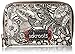 Sakroots Women's Artist Circle Zip Id Case Coin Purse