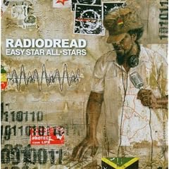 Radiodread - A Reggae Tribute . . .