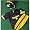 Pittsburgh Steelers NFL Youth Four Piece Uniform Set (Medium) from Franklin