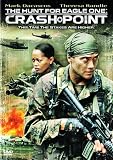 Hunt For Eagle One - Crash Point [UK IMPORT] - Rutger Hauer