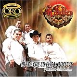 Masacre en el Canjoncito y Muchos Exitos Mas: Linea de Oro